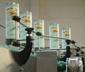 Slat Conveyor Photo